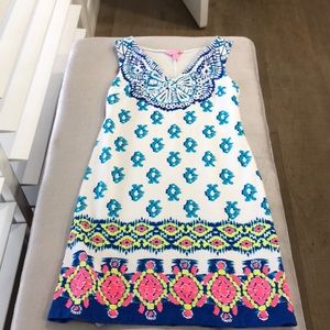 Lilly Pulitzer XXS dress